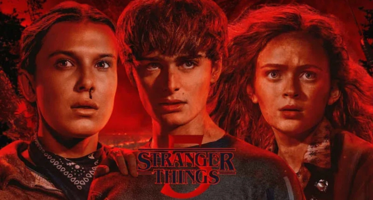Récords de audiencia, escenas inolvidables y un impacto histórico: el legado de Stranger Things