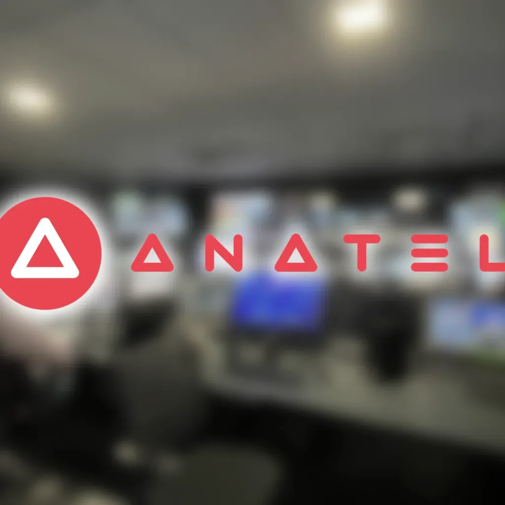 Anatel - Televisión