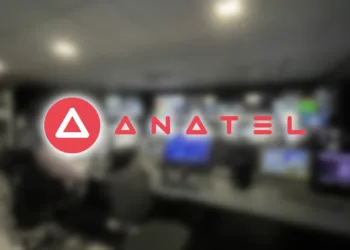 Anatel - Televisión