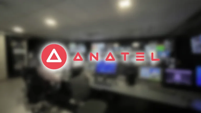 Anatel - Televisión