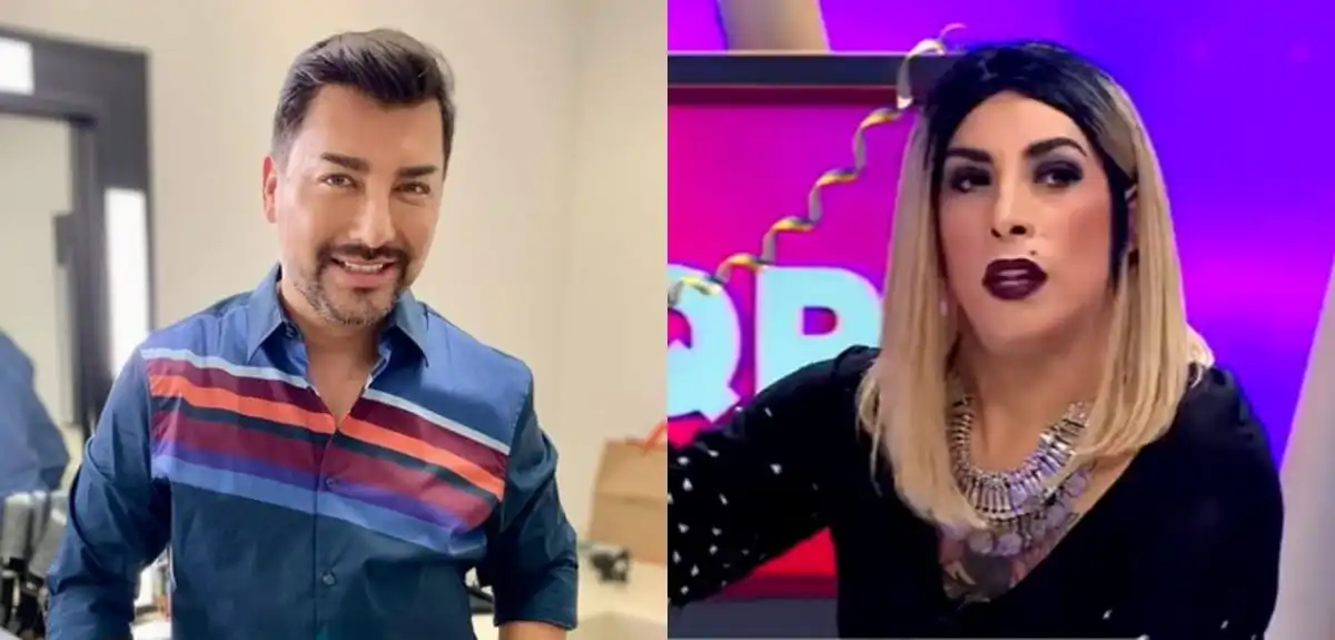 Botota Fox se despide de Andrés Caniulef con emotivo mensaje tras su fallecimiento