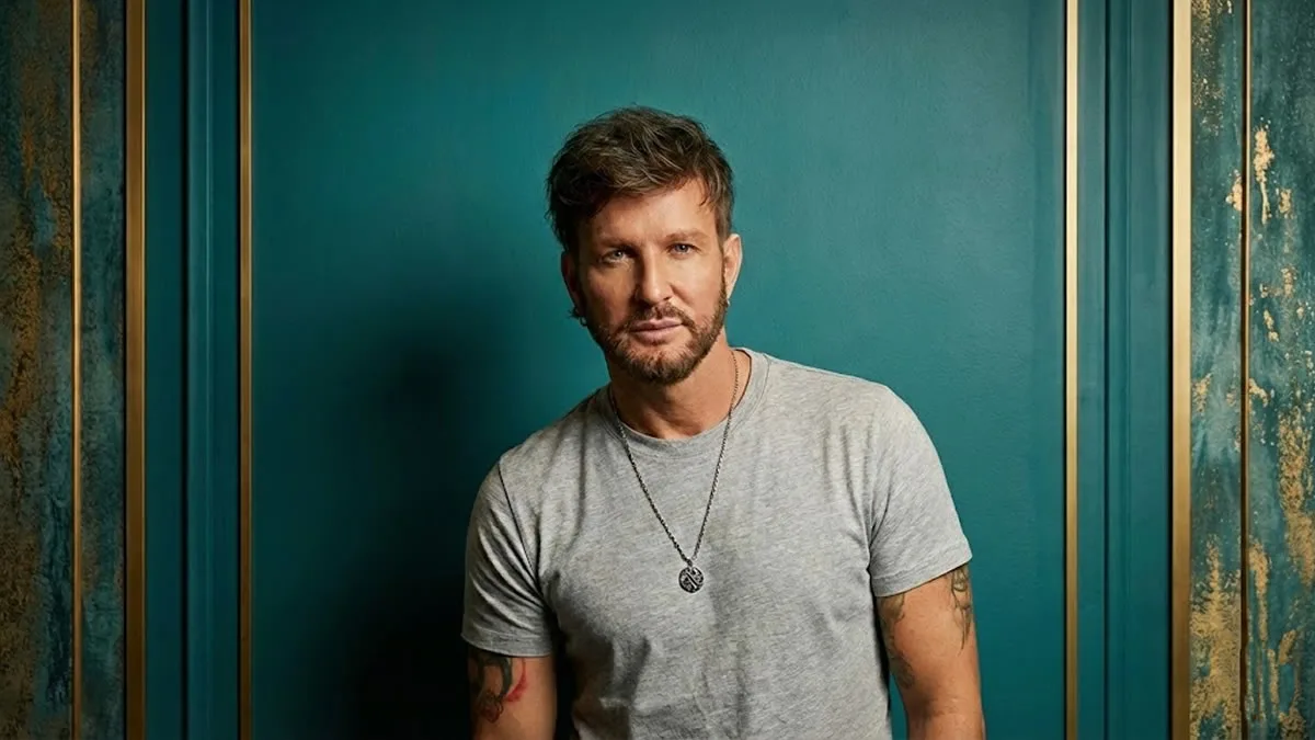 Axel celebra 25 años de carrera y vuelve a Chile con una serie de conciertos en febrero