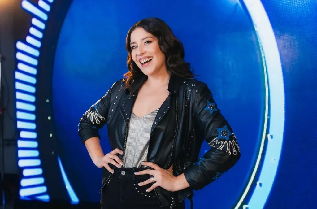 Dale Play Verano - Mega