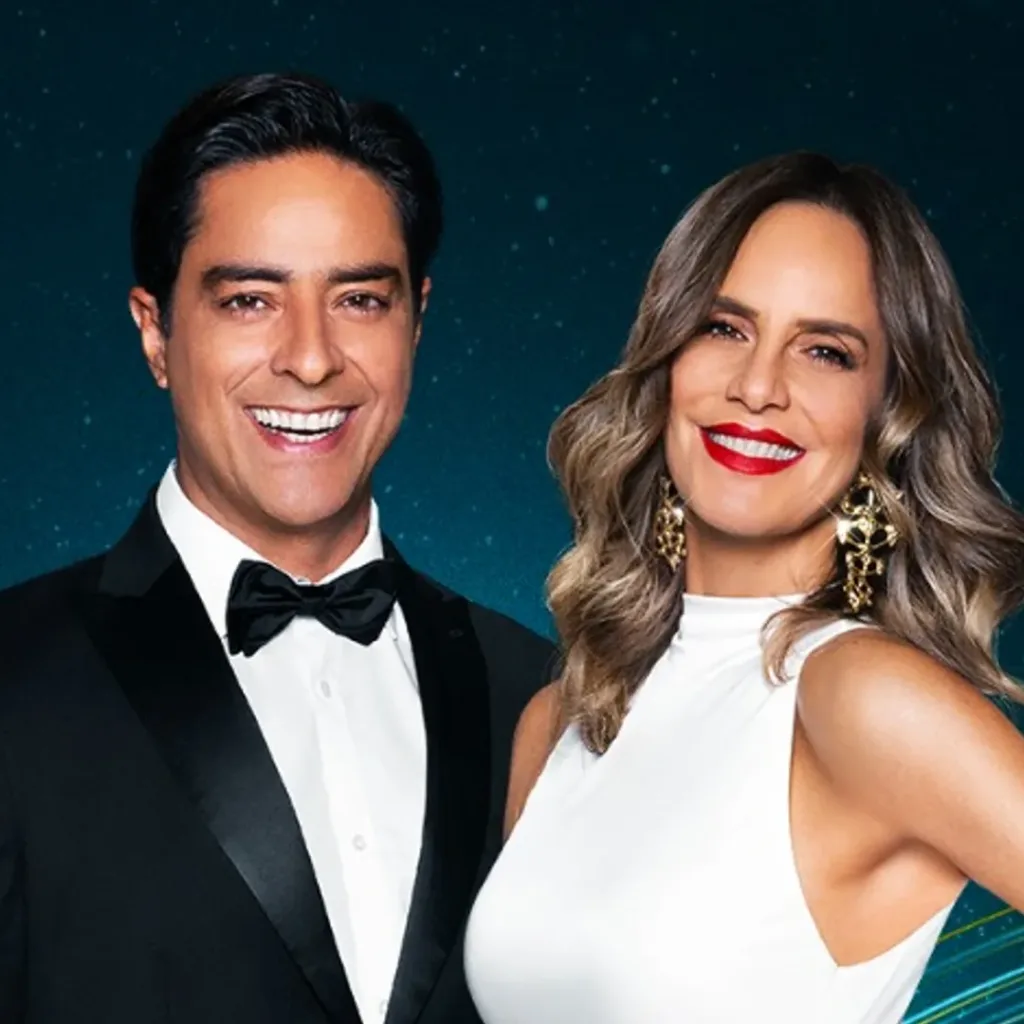 Festival de Las Condes - Chilevisión