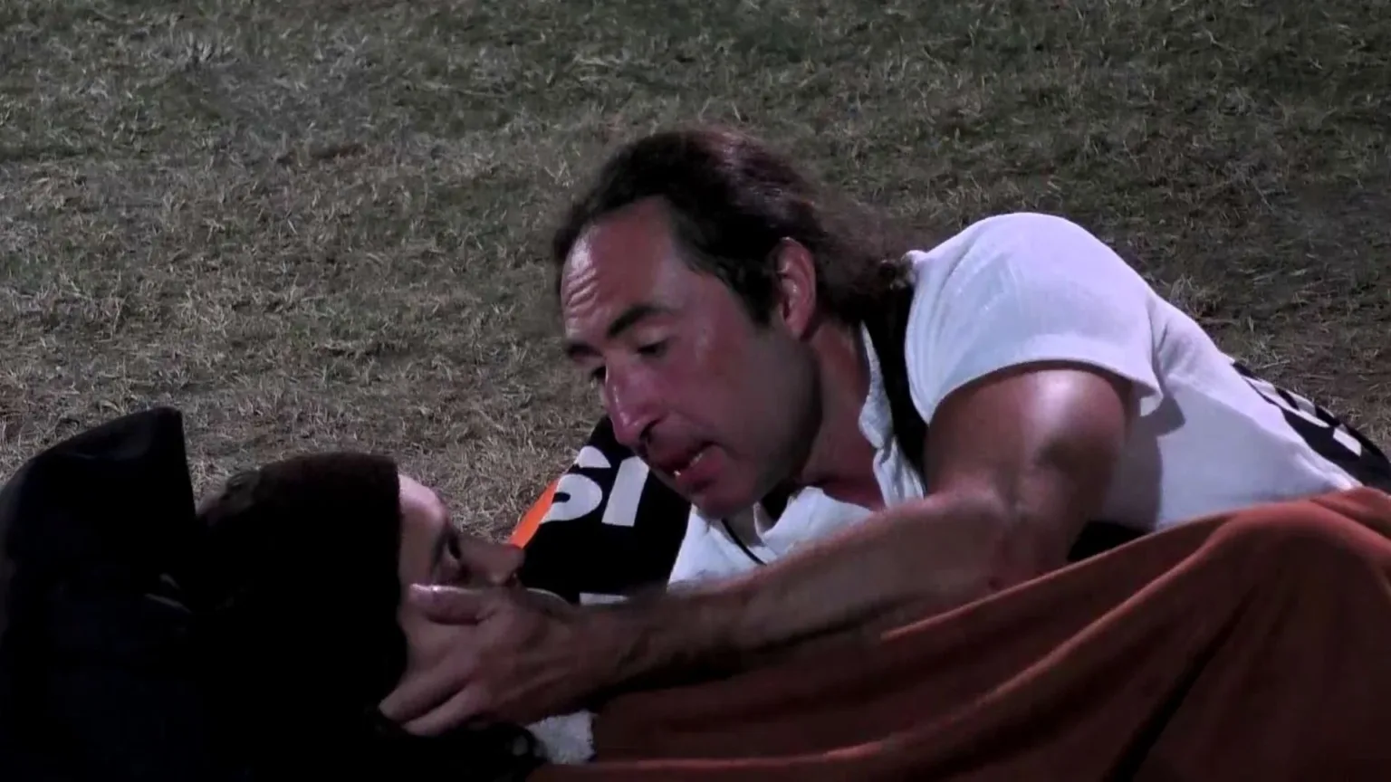 La confesión de Super Mario que desató comentarios y quiebres en Mundos Opuestos