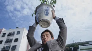 No Other Choice - Park Chan-Wook