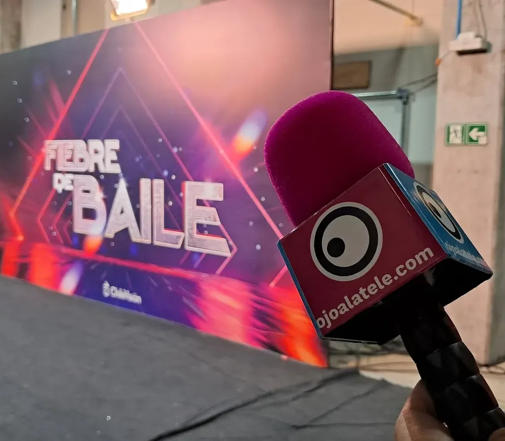 Ojo a la Tele - Fiebre de Baile