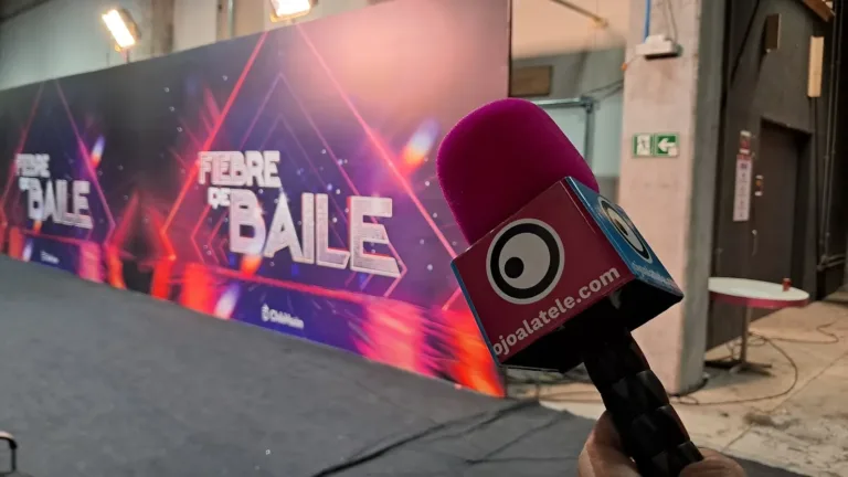 Ojo a la Tele - Fiebre de Baile