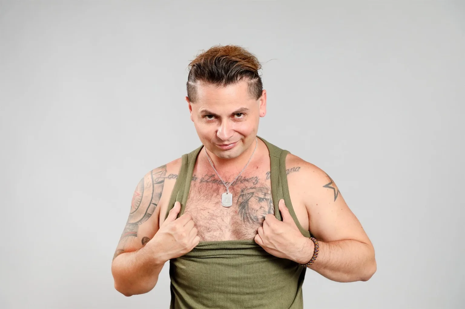 Princeso se confiesa tras Mundos Opuestos: “No me arrepiento de nada” y va por la revancha en Vecinos al Límite