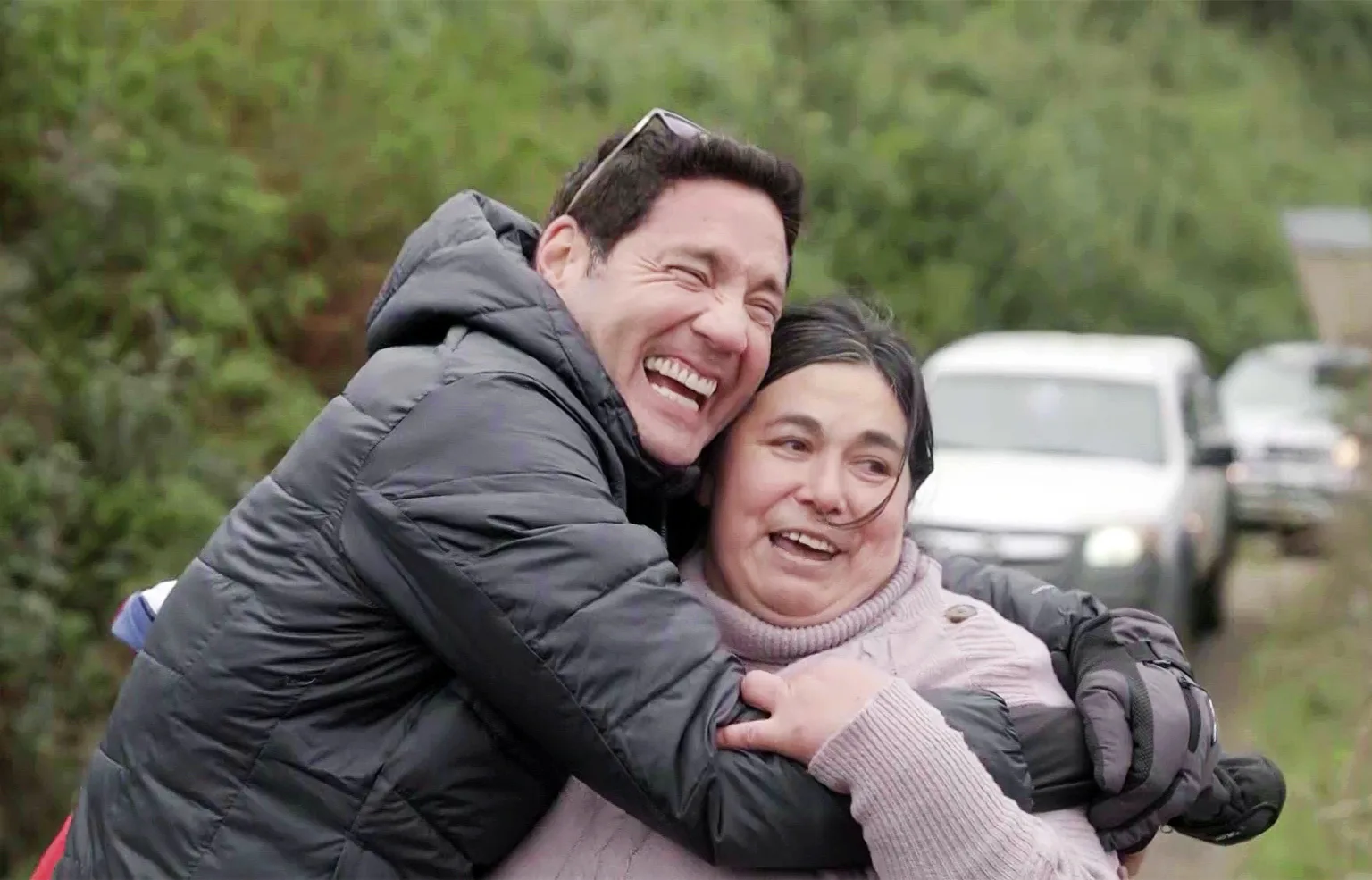 Trece temporadas después, Lugares que Hablan sigue marcando huella en Canal 13