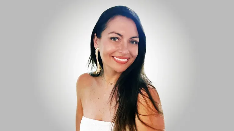 Paula Pavic - Canal 13