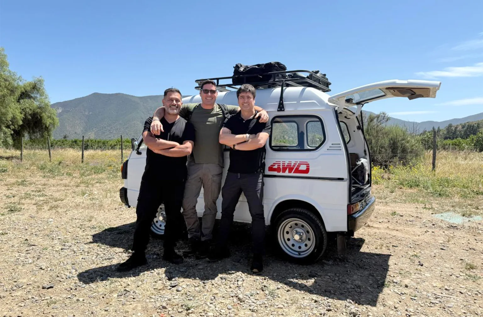 Socios por Chile” vuelve a la pantalla del 13 tras consolidarse como uno de los programas más vistos
