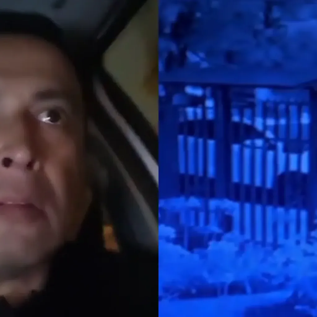 TVN - Juan Carlos Alarcón