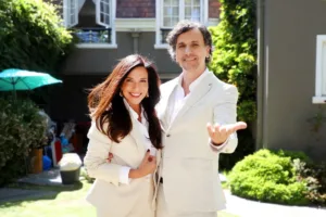 Vecinos al Límite - Canal 13