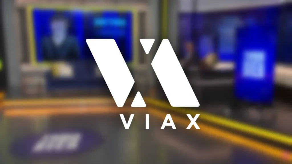 Vía X