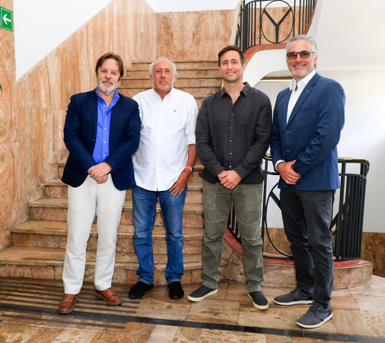 Vytal Group concreta la adquisición de Chilevisión y marca un nuevo ciclo en la TV abierta