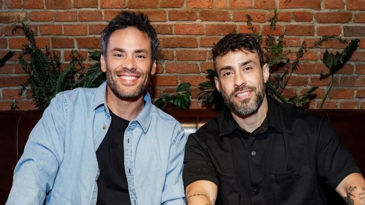 Claudio Valdivia transforma su presentación en Fiebre de Baile en un emotivo tributo familiar