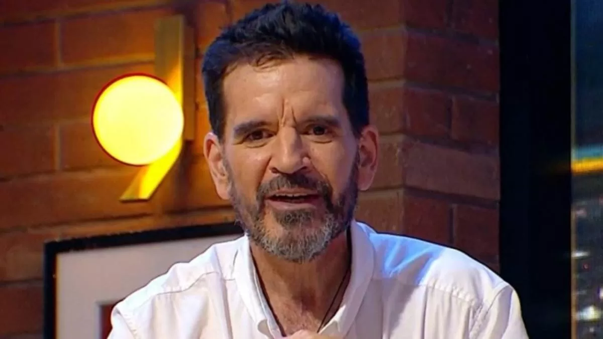 Vasco Moulian sorprende al revelar detalles inéditos de su vida sentimental