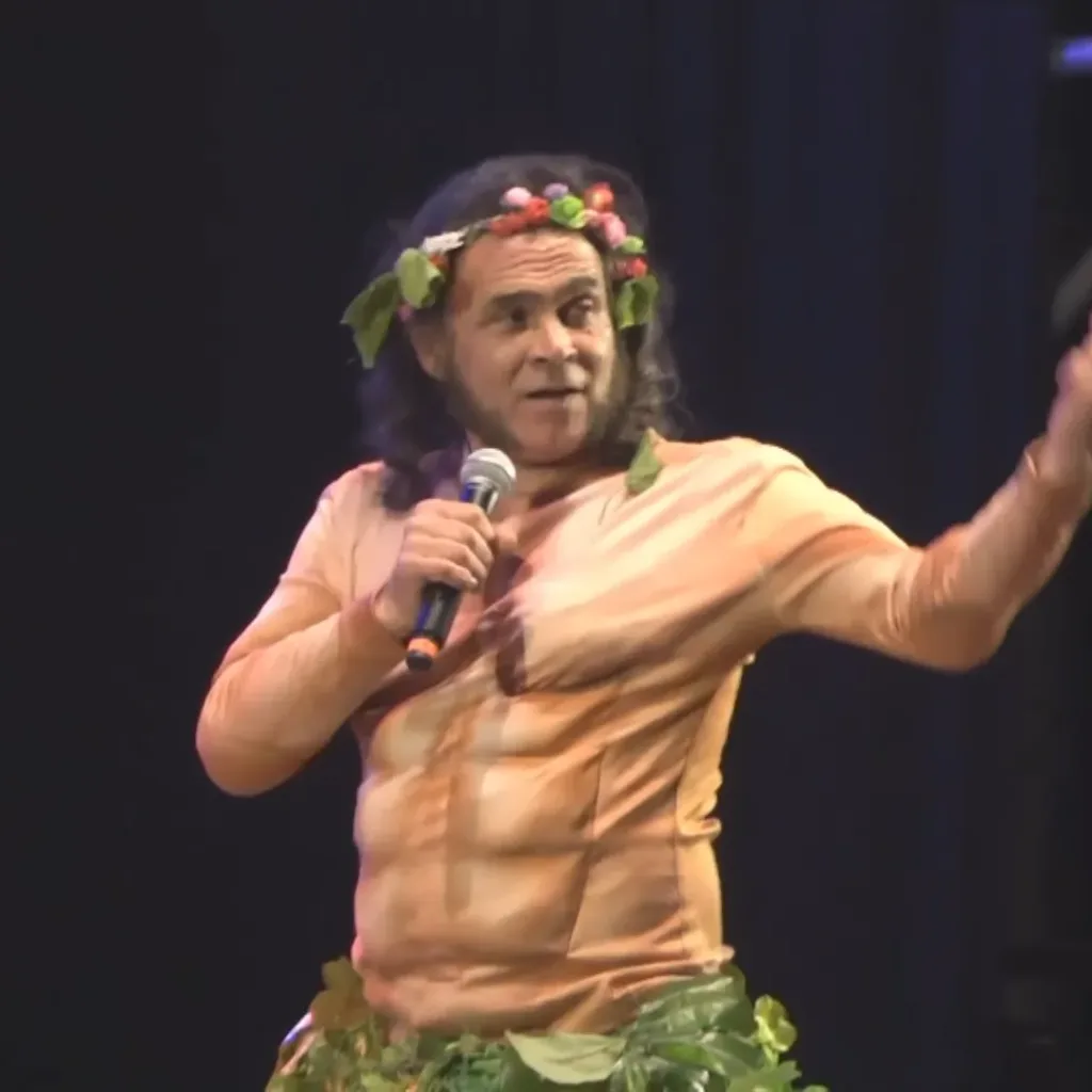 Arturo Ruiz Tagle - Festival Capital Puerto Montt