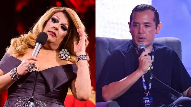 Asskha Sumathra - Daniel Merino - Festival de Viña 2026