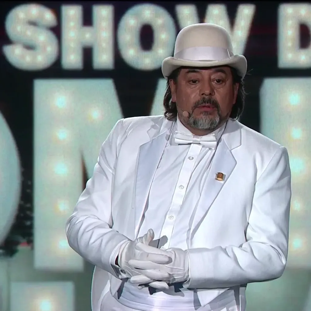 Bombo Fica - Festival de Comedia Chilevisión