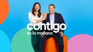 Contigo en la mañana - Chilevisión