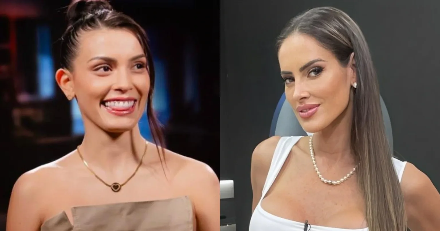 Suro Solar responde a Adriana Barrientos y entrega su versión sobre la renuncia de Cony Capelli a FDB