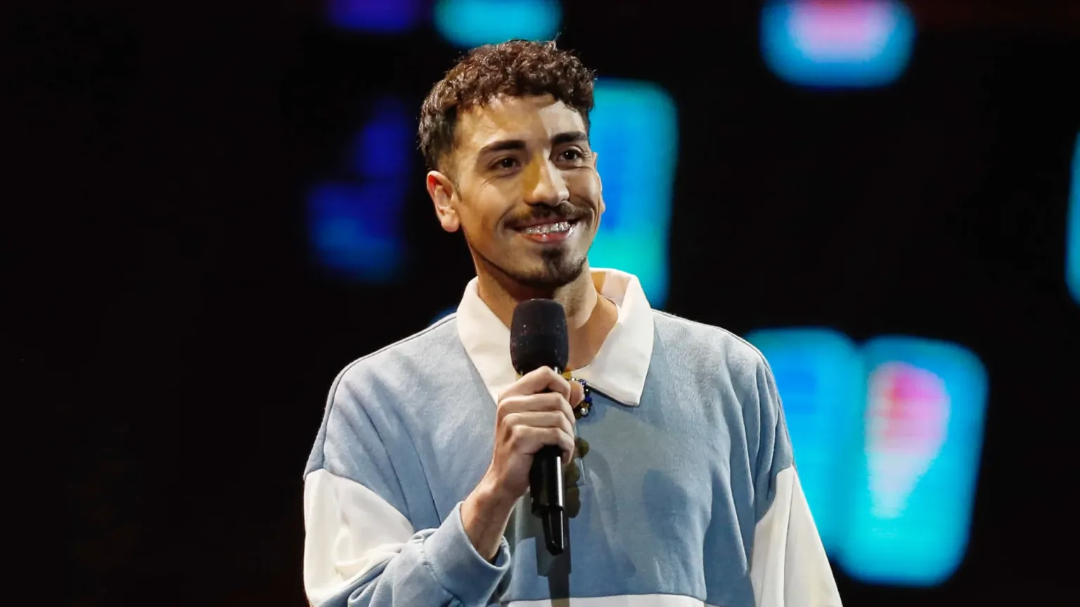 Diego Urrutia - Festival de Viña del Mar 2023 - El Club de la Comedia