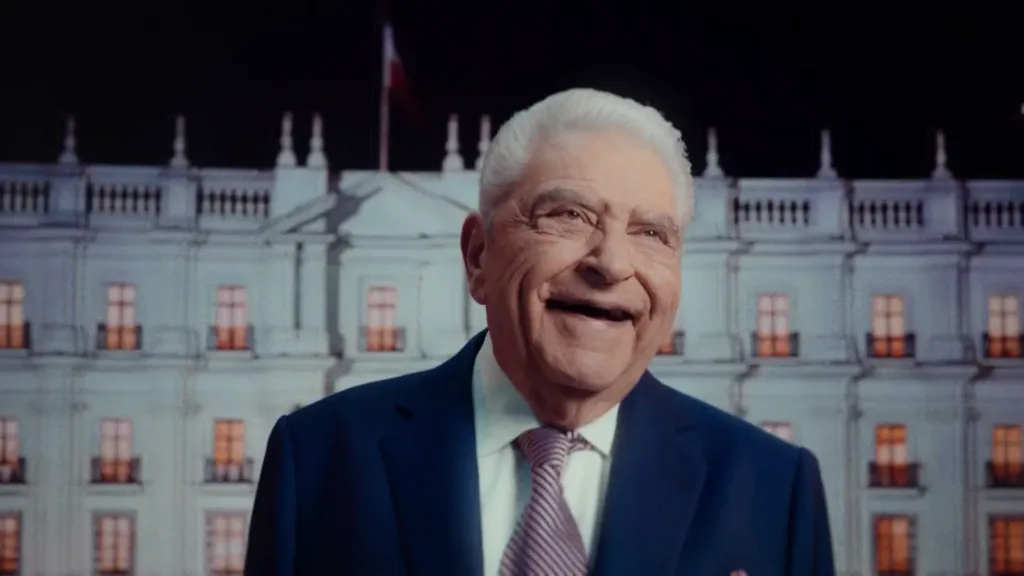 Don Francisco - Canal 13 - Las Caras de la Moneda