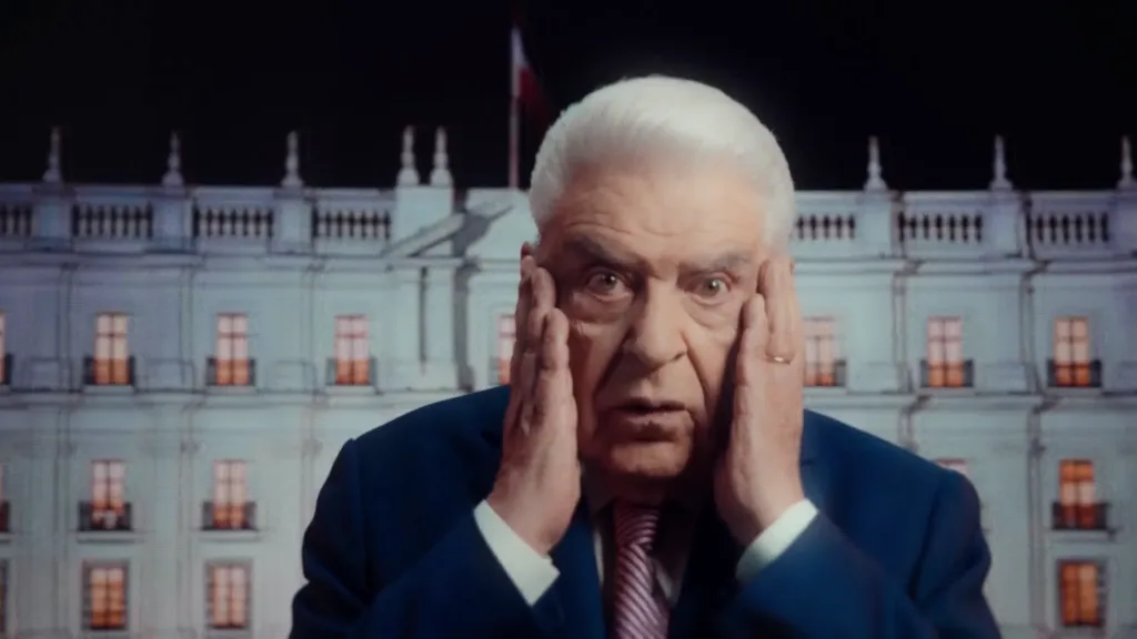 Don Francisco - Canal 13 - Las Caras de la Moneda