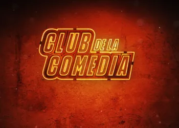 El Club de la Comedia - Chilevisión