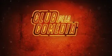 El Club de la Comedia - Chilevisión
