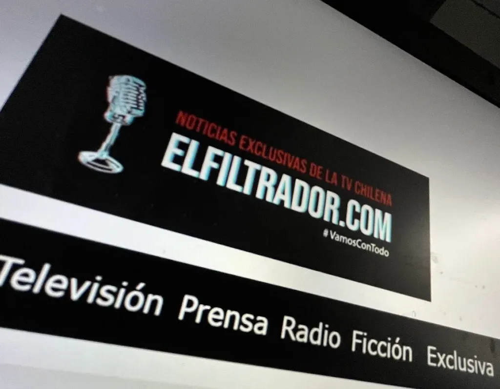 El Filtrador - Medio de comunicación