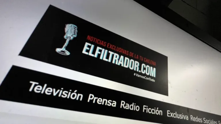 El Filtrador - Medio de comunicación