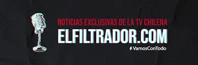 Logo de El Filtrador