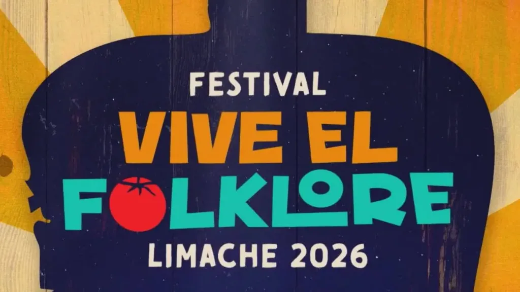 Festival Vive el Folklore - Chilevisión