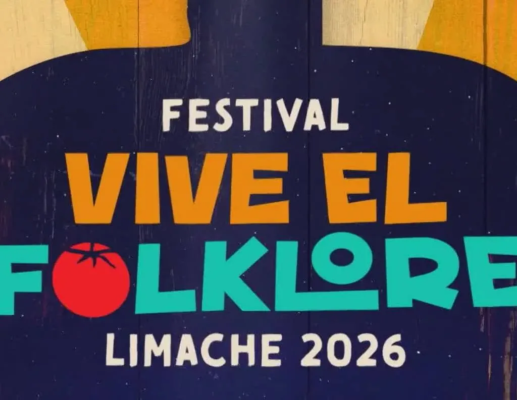 Festival Vive el Folklore - Chilevisión