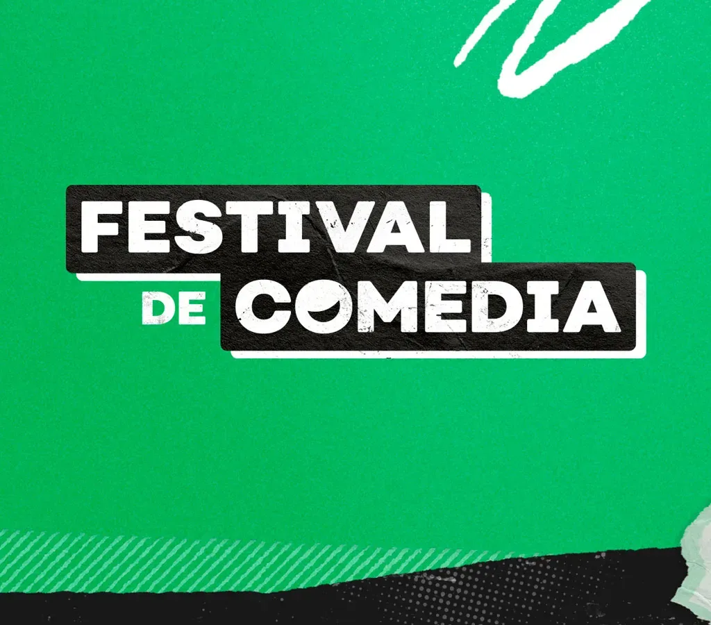 Festival de Comedia - Chilevisión