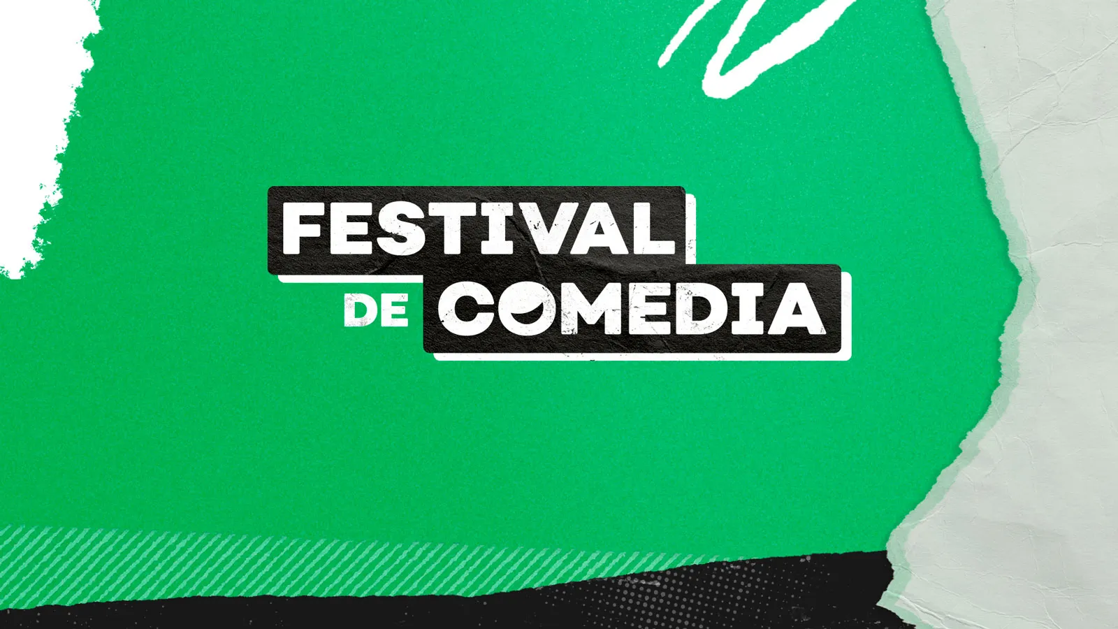 Festival de Comedia - Chilevisión