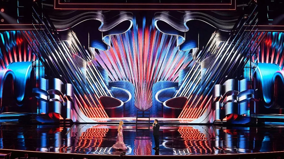 Festival de Viña del Mar - Festivales