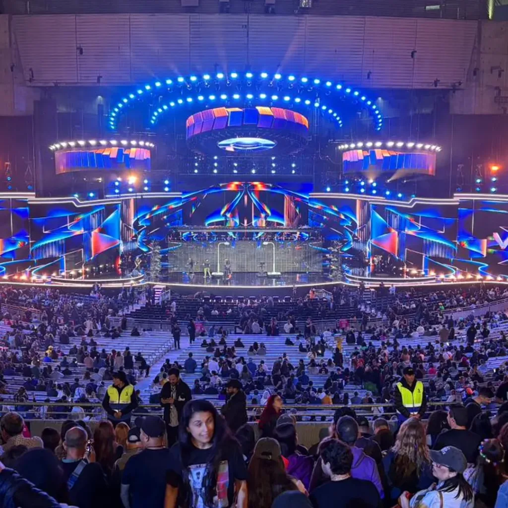 Festival de Viña del Mar 2026