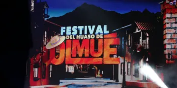 Festival del Huaso de Olmué