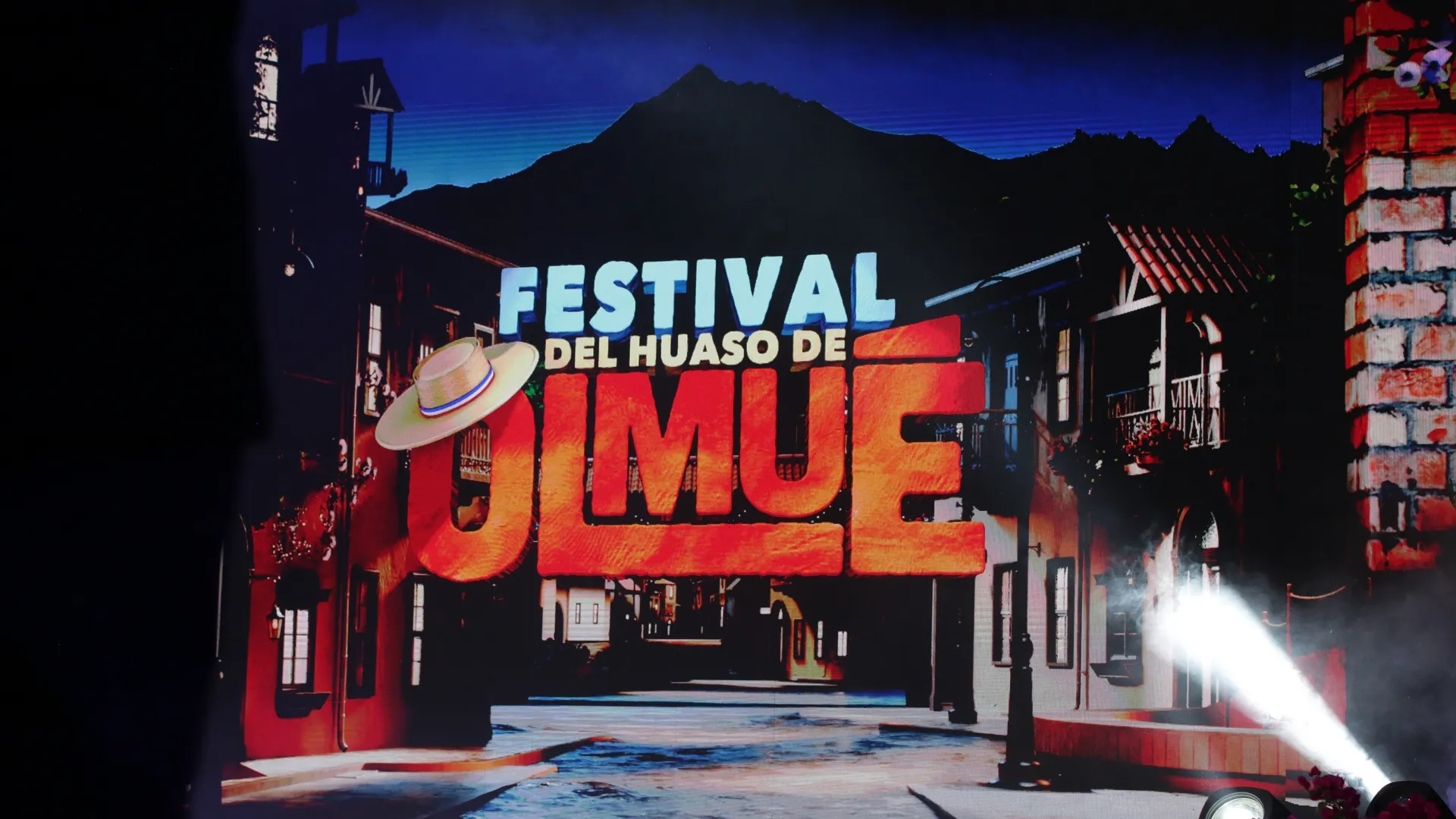 Festival del Huaso de Olmué