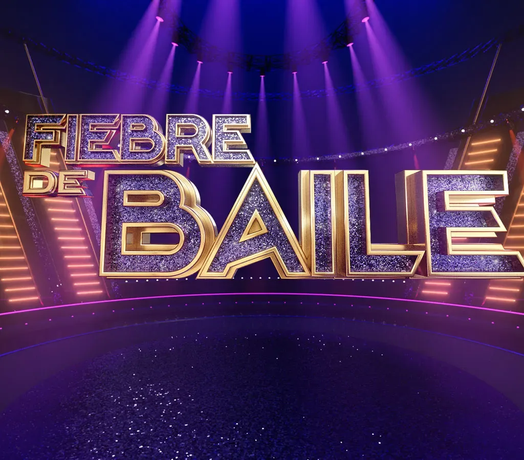 Fiebre de Baile - Chilevisión