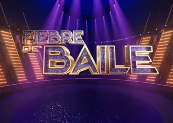 Fiebre de Baile - Chilevisión