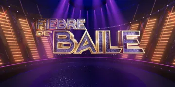 Fiebre de Baile - Chilevisión