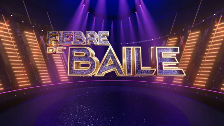 Fiebre de Baile - Chilevisión