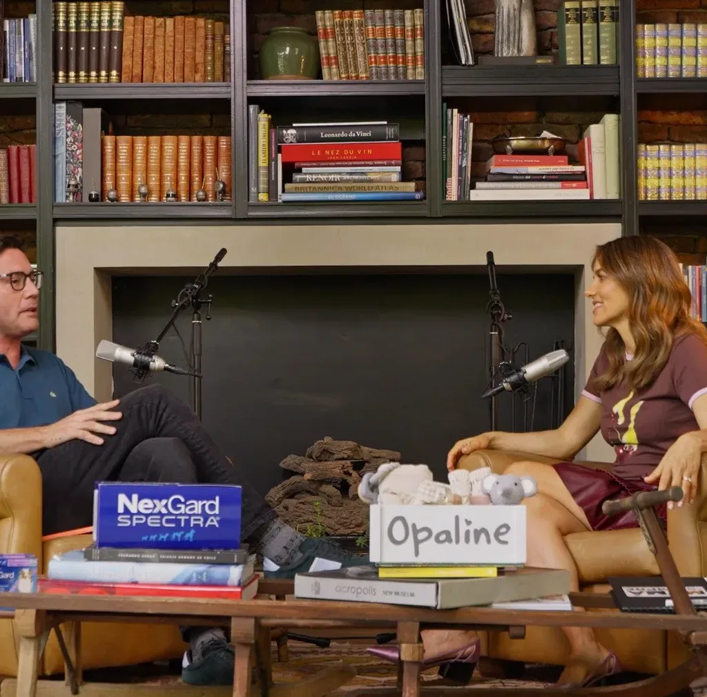 Francisco Pancho Saavedra - Mamá por siempre TVN