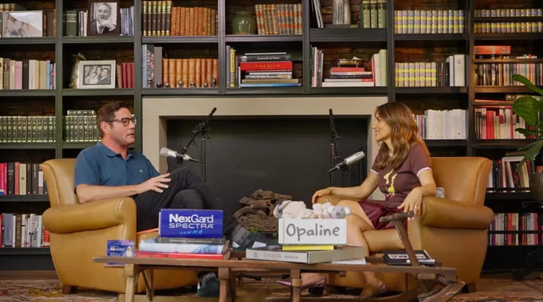 Francisco Pancho Saavedra - Mamá por siempre TVN