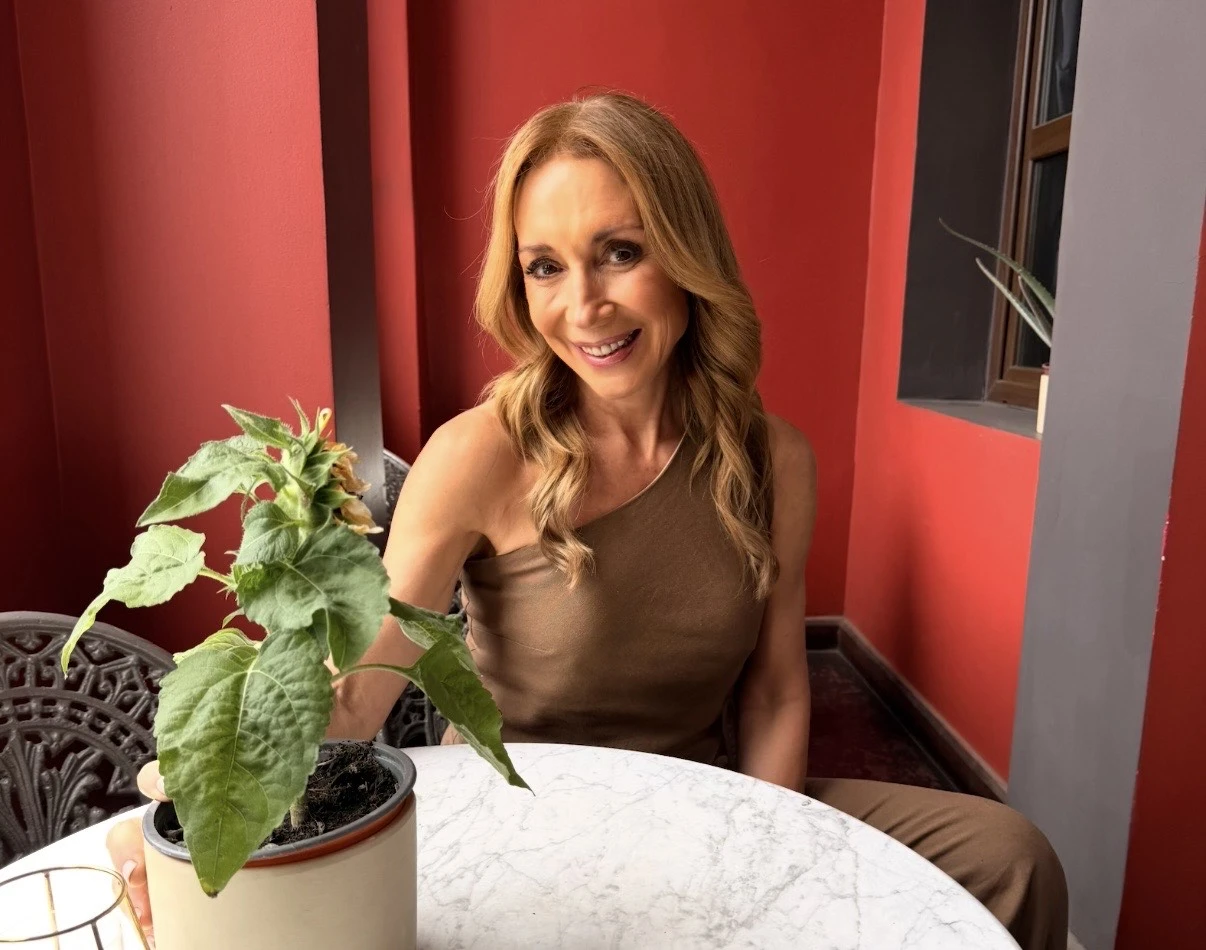 Karen Doggenweiler revela detalles inéditos del icónico vestido que usará en la gala de  Viña 2026